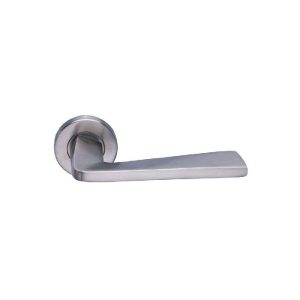 LRS230SSS Investment Cast Solid Stainless Steel Lever