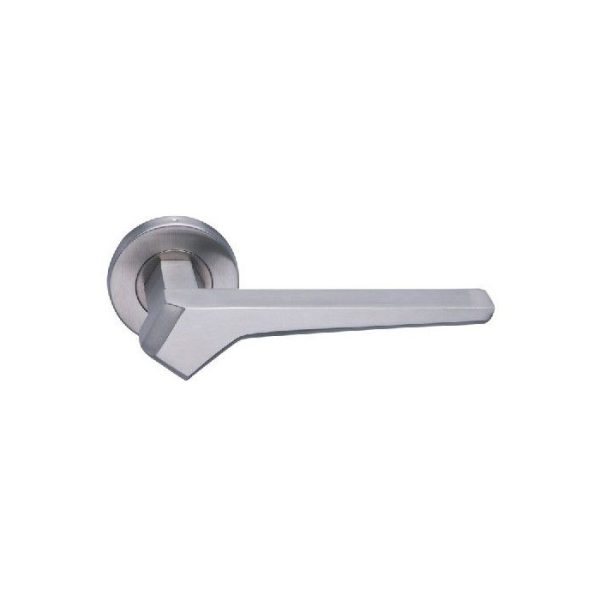 LRS231SSS Investment Cast Solid Stainless Steel Lever