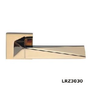 LRZ3030SN Lever Handle - Savannah Series