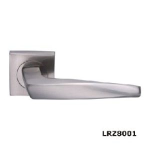 LRZ8001SN Lever Handle - Savannah Series