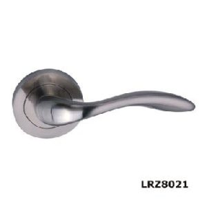 LRZ8021SN Lever Handle - Savannah Series