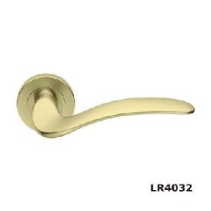 LRZ8031PB Lever Handle - Savannah Series