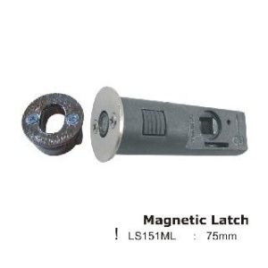 LS151MLSN Magnetic Latch