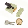 Deadlocking Nightlatch - 40mm