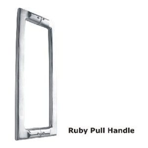 PHS260SSS Ruby Pull Handle