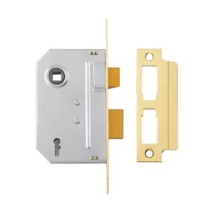 Yale Pm246 2 Lever Sashlock 3