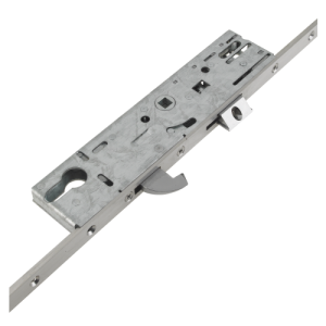 Yale Doormaster Professional Pvcu 45Mm Backset Multipoint Lock