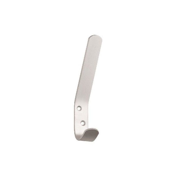 CARLISLE BRASS - SAA28 ALUMINIUM HAT & COAT HOOK