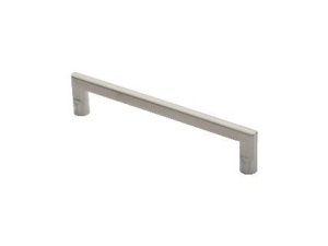 CARLISLE BRASS - SWP1134-300SSS STEELWORX CARLTON PULL HANDLE G304 (300MM C/C)