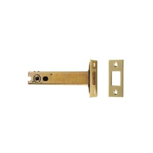 CARLISLE BRASS - TLD5050EB-SSS EASI -T TUBULAR DEAD BOLT 127MM