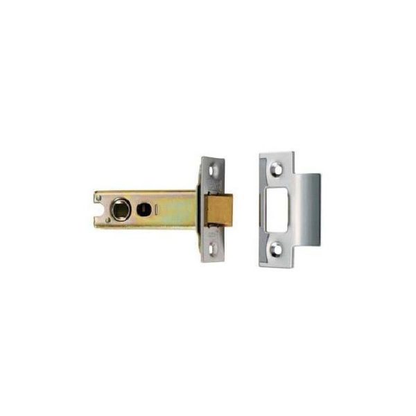 CARLISLE BRASS - UHLS5050BSS EASI - T HORIZONTAL LATCH 127MM