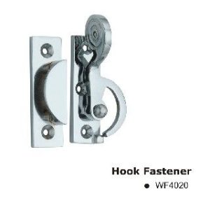 WF4020SCP Hook Fastener