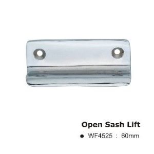 WF4525CP Open Sash Lift