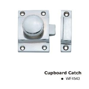 WF4543SCP Cupboard Catch