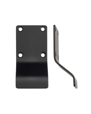 Zoo Hardware ZAS19-PCB Cylinder Latch Pull - Blank Profile - 88mm x 43mm - PCB
