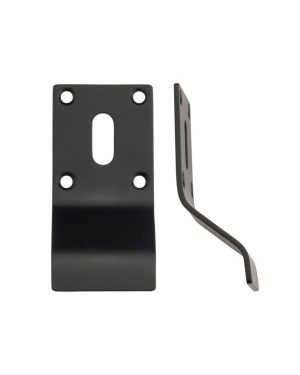 Zoo Hardware ZAS20-PCB Cylinder Latch Pull - Standard Profile - 88mm x 43mm - PCB
