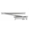 Zoo Hardware Intumescent Kit T/S ZDC003C Concealed Overhead Door Closer, 1mm/2mm Thickness ZDC003C-INT/KIT
