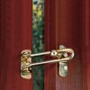 Era 789-65 Door Bar Restrictor 65mm Polished Brass
