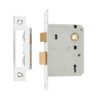 Era 573-62 3 Lever Sashlock 3
