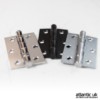 Atlantic AH322SC Ball Bearing Hinge 3