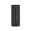 CODELOCKS AL3 Standalone Keypad Door Controller with RFID Black