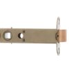 Atlantic Heavy Duty Bolt Through Tubular Latch 4"