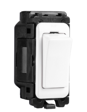 Eurolite Gflex-Whw Flex Outlet White