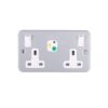 Eurolite Utility Rcd - Grey
