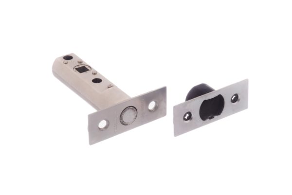 Atlantic ML3SN Magnetic Latch 3" - Satin Nickel