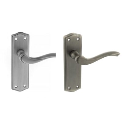 Metal Door Handles