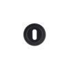 Zoo Hardware Rosso Maniglie Standard Profile Escutcheon 50mm rose dia