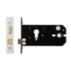 Zoo Hardware Horizontal Lock-152mm