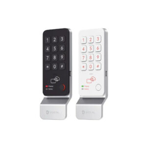 EUROART EALF23-HL Smart Digital Lock for Cabinet & Lockers