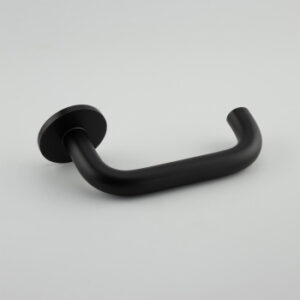 Frelan Hardware CRES CR-106 Rose Door Handle